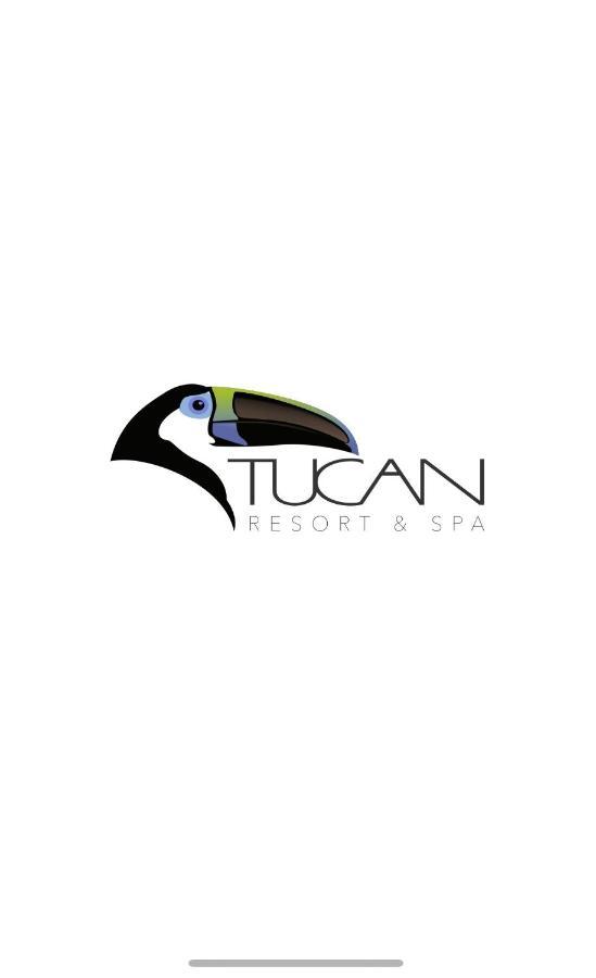 Tucan Resort & Spa パラマリボ エクステリア 写真